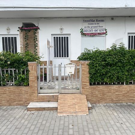 Sweetmar Guestrooms-Ground Floor Kos Town Ngoại thất bức ảnh