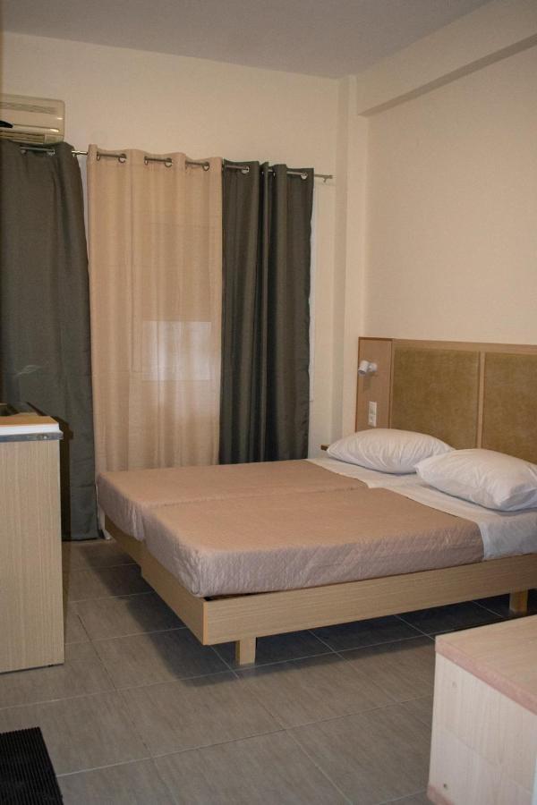 Sweetmar Guestrooms-Ground Floor Kos Town Ngoại thất bức ảnh