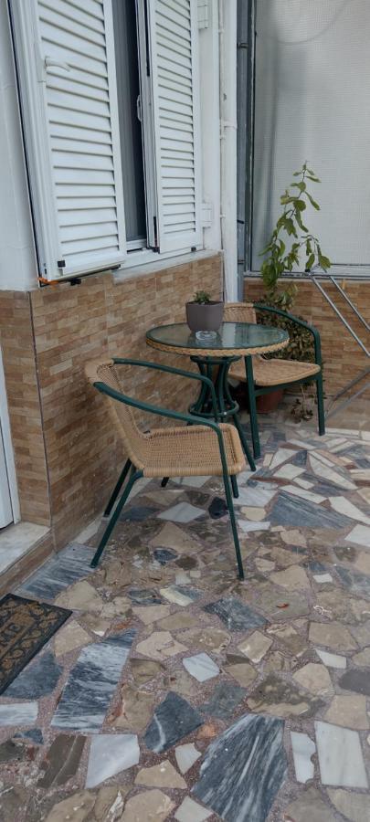 Sweetmar Guestrooms-Ground Floor Kos Town Ngoại thất bức ảnh
