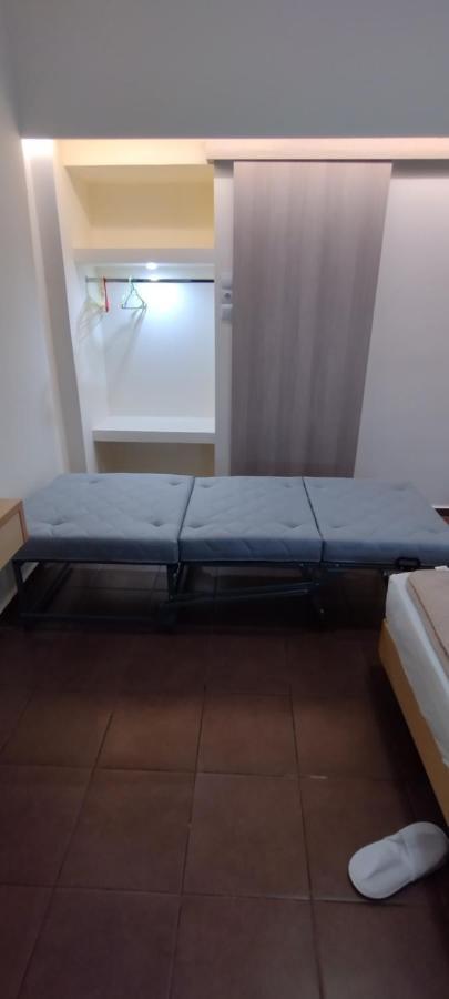 Sweetmar Guestrooms-Ground Floor Kos Town Ngoại thất bức ảnh