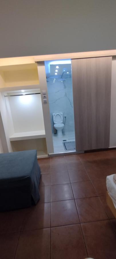 Sweetmar Guestrooms-Ground Floor Kos Town Ngoại thất bức ảnh