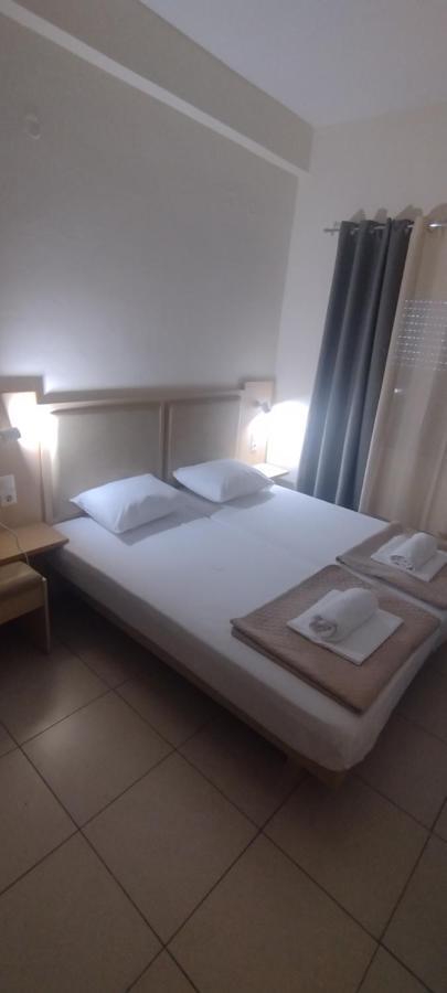 Sweetmar Guestrooms-Ground Floor Kos Town Ngoại thất bức ảnh