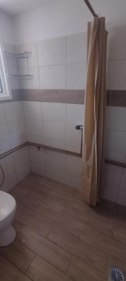 Sweetmar Guestrooms-Ground Floor Kos Town Ngoại thất bức ảnh