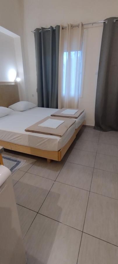 Sweetmar Guestrooms-Ground Floor Kos Town Ngoại thất bức ảnh
