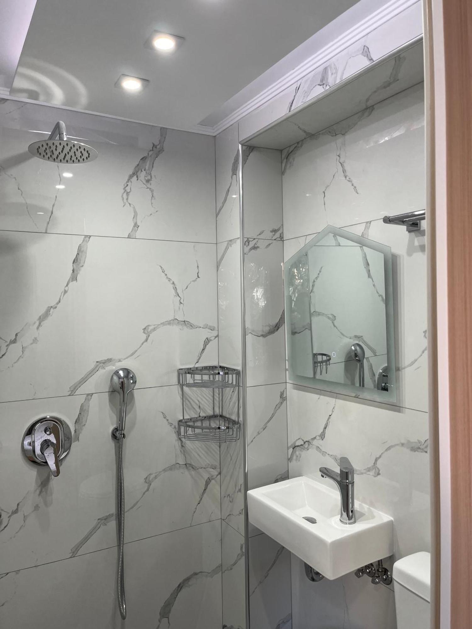 Sweetmar Guestrooms-Ground Floor Kos Town Ngoại thất bức ảnh